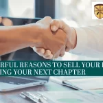 10 Powerful Reasons to Sell Your Business: Unlocking Your Next Chapter